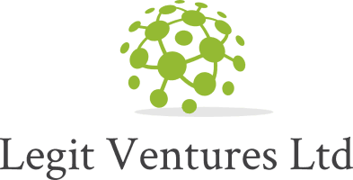 Legit Ventures Limited logo